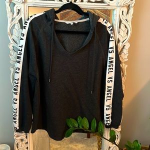 VS Angel Sport Pullover Hoodie